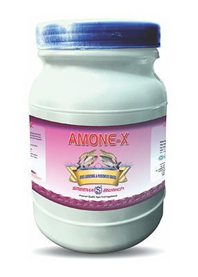 AMONE-X – Ammonia Killer
