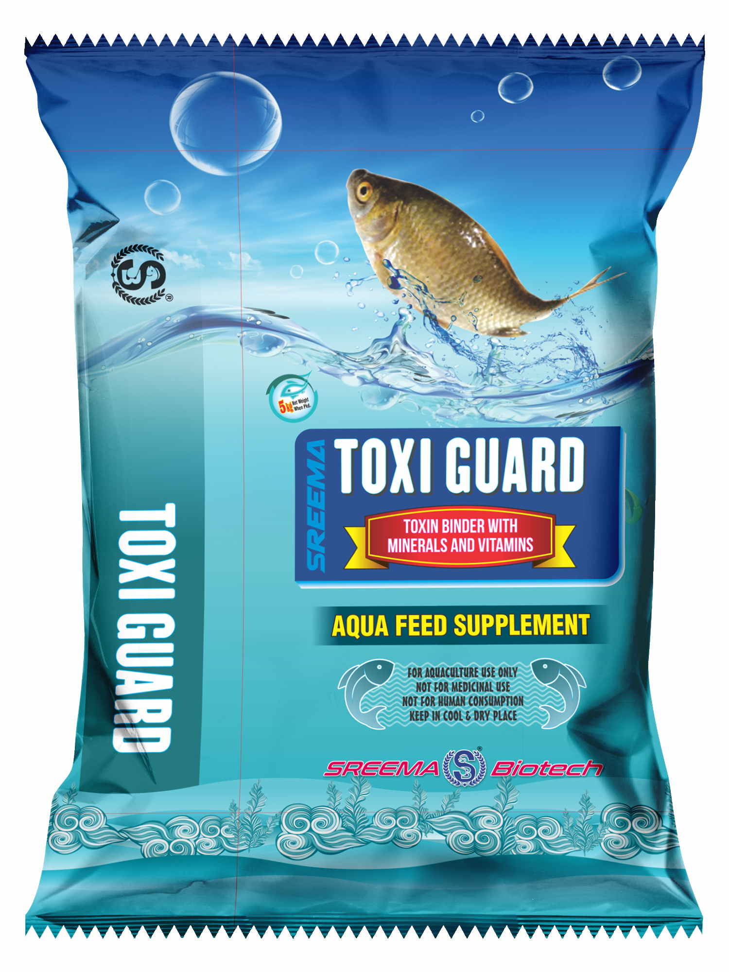 Toxi Guard product
