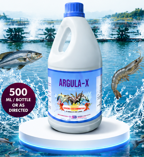 Argula-x