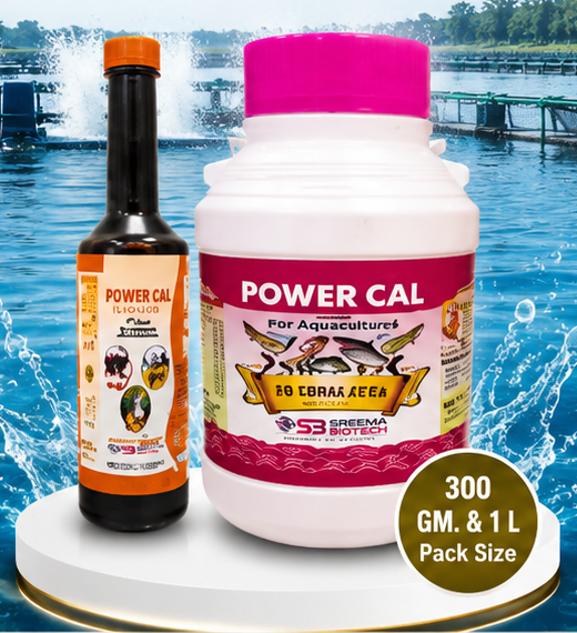 power cal
